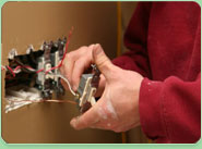 electrical repair Dartmouth Park