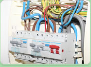 Dartmouth Park electrical contractors