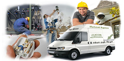Dartmouth Park electricians